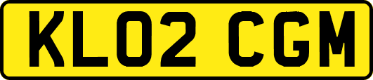 KL02CGM