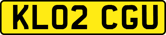 KL02CGU