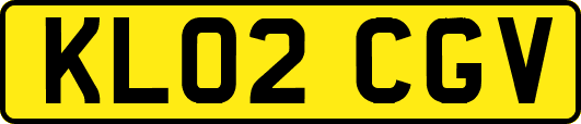 KL02CGV