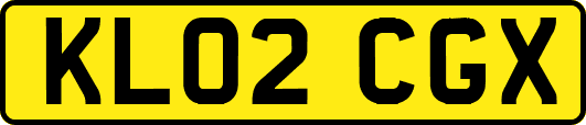 KL02CGX