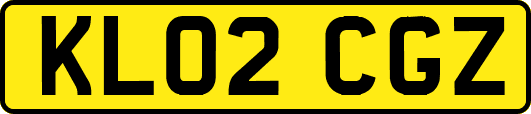 KL02CGZ