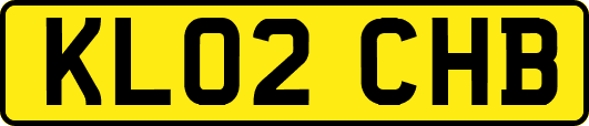 KL02CHB