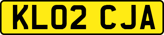 KL02CJA
