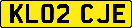 KL02CJE