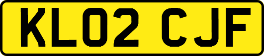 KL02CJF