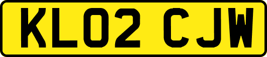 KL02CJW