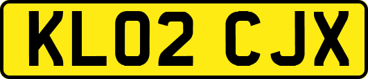 KL02CJX