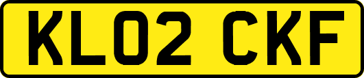 KL02CKF