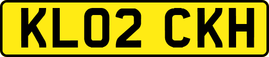 KL02CKH
