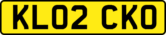 KL02CKO