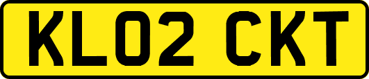 KL02CKT