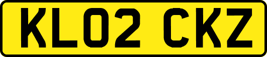 KL02CKZ