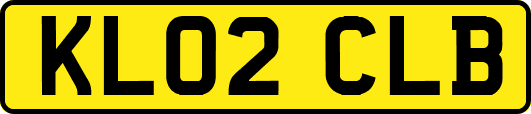 KL02CLB