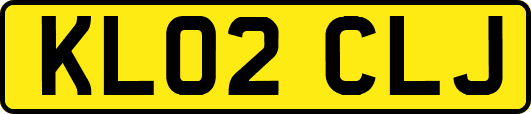 KL02CLJ