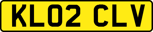 KL02CLV