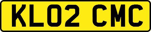 KL02CMC