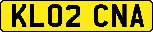 KL02CNA
