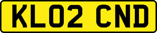 KL02CND