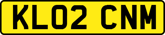 KL02CNM