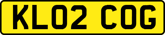 KL02COG