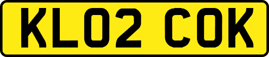 KL02COK