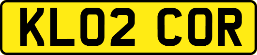 KL02COR