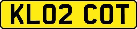 KL02COT