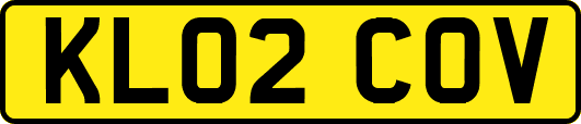 KL02COV