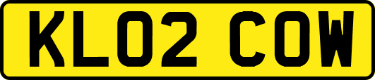 KL02COW