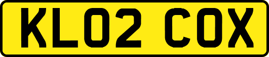 KL02COX