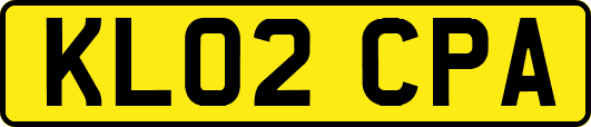 KL02CPA