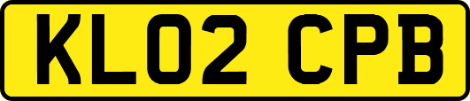 KL02CPB