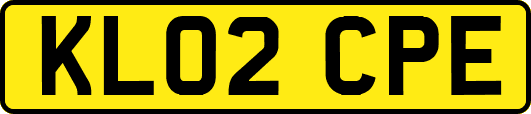 KL02CPE