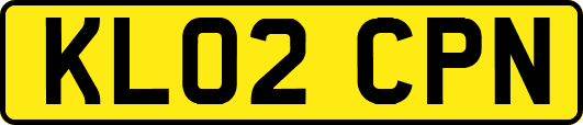 KL02CPN