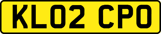 KL02CPO