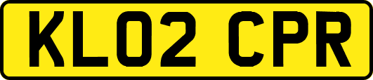 KL02CPR