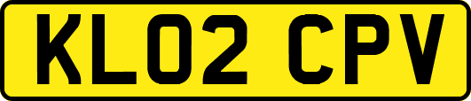 KL02CPV
