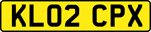 KL02CPX