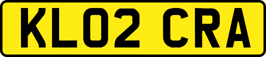 KL02CRA