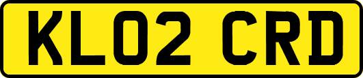 KL02CRD