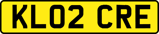 KL02CRE