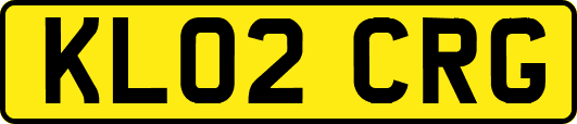 KL02CRG