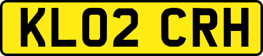 KL02CRH