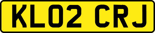 KL02CRJ