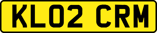 KL02CRM