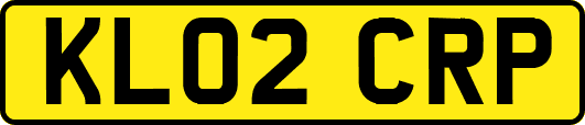 KL02CRP