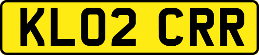 KL02CRR