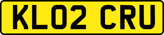 KL02CRU