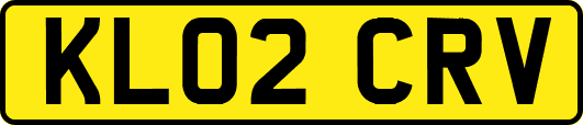 KL02CRV