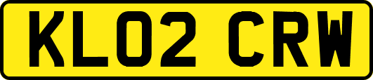 KL02CRW